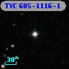 TYC  605-1116-1