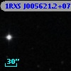 1RXS J005621.2+075453