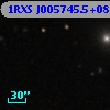 1RXS J005745.5+080506