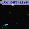 1RXS J005748.9+080830