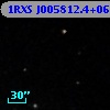 1RXS J005812.4+065423
