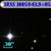 1RXS J005843.9+053920