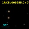 1RXS J005955.0+070929