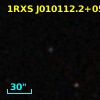 1RXS J010112.2+054025