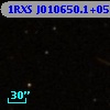1RXS J010650.1+053438