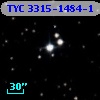TYC 3315-1484-1