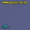 GB6 B0100+0704