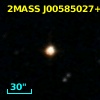 2MASS J00585027+0714025