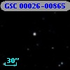 GSC 00026-00865