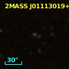 [VV98b] J011130.1+053628