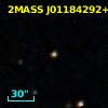 2MASS J01184292+0524352
