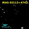 IRAS 03113+4742