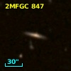 2MFGC 847