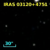 IRAS 03120+4751