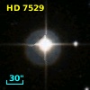 HD   7529