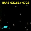 IRAS 03161+4723