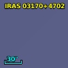 IRAS 03170+4702
