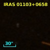 IRAS 01103+0658