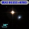 IRAS 01155+0703