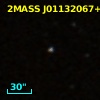 2MASS J01132067+0646266