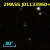 2MASS J01133960+0610259