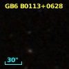 GB6 B0113+0628