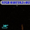 87GB 010739.3+055145
