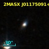 2MASX J01175091+0620411