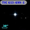 TYC  613-699-1