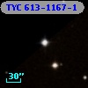 TYC  613-1167-1