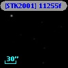 [STK2001] 11255f