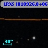 1RXS J010926.0+065543