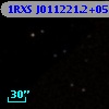 1RXS J011221.2+053806