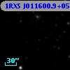 1RXS J011600.9+053229