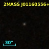 1RXS J011605.6+070320