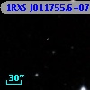 1RXS J011755.6+073447