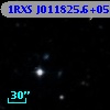 1RXS J011825.6+052646