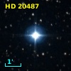 HD  20487