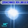 [ZEH2003] RX J0113.7+0734  1