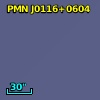 PMN J0116+0604