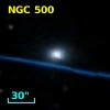 NGC   500