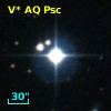 V* AQ Psc