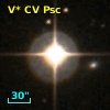 V* CV Psc