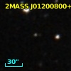 2MASS J01200800+0723067