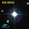 HD   8555