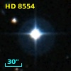 HD   8554