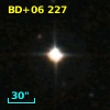 BD+06   227