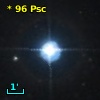 *  96 Psc