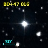 BD+47   816