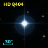 HD   8404